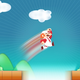 Illustration for article titled Dear Video Game Expert: Jump Holes For Fun!